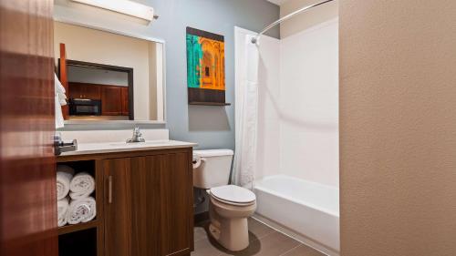 Best Western Ingleside Inn & Suites - main image