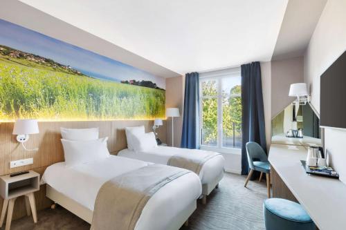 Best Western Le Beffroi - image 3