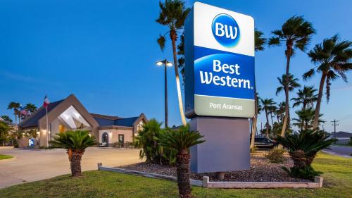 Best Western Port Aransas