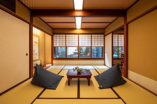 UTAIMACHI - Accommodation - Kanazawa