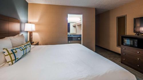 Best Western Woodhaven Inn - image 14