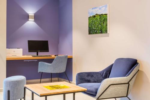 Best Western Le Beffroi - image 11