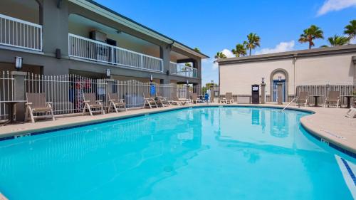 Best Western Port Aransas