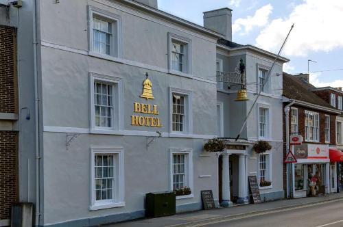 . Bell in Driffield
