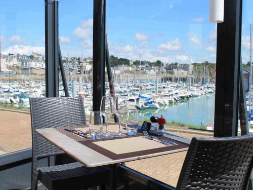 ibis Granville Port De Plaisance - image 11