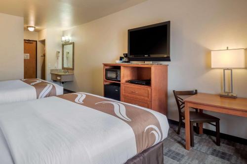 Quality Inn Kenai