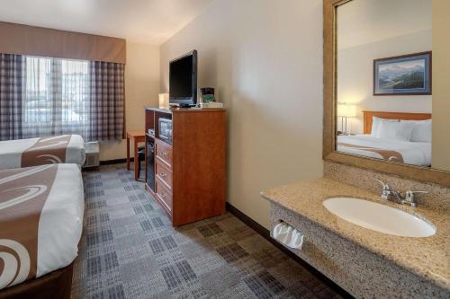 Quality Inn Kenai - image 8