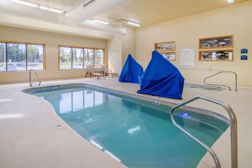 Quality Inn Kenai