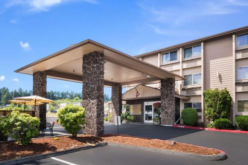 Quality Inn & Suites Silverdale Bangor-Keyport