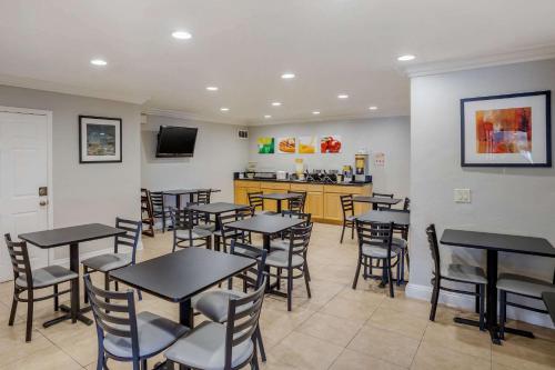 Quality Inn & Suites El Cajon San Diego East