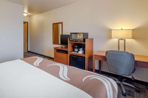 Quality Inn Kenai