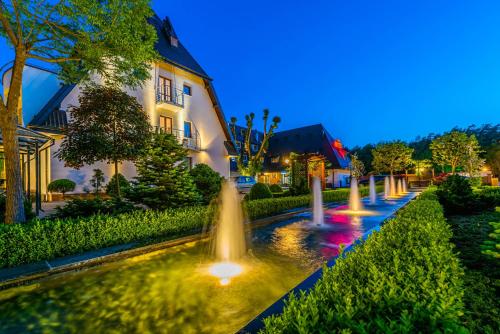 Hotel Na Półboru