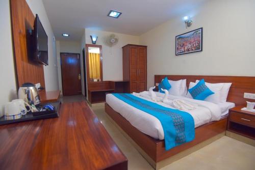 hotel photo