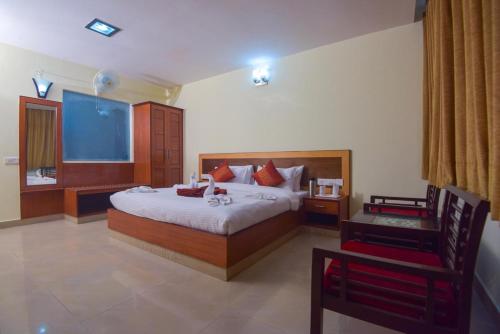 hotel photo