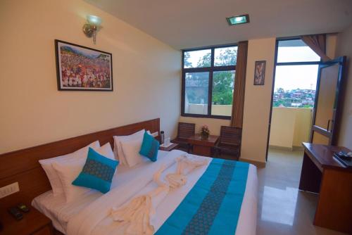 hotel photo