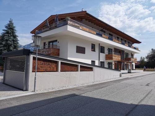 Echt Woods Appartements - image 12