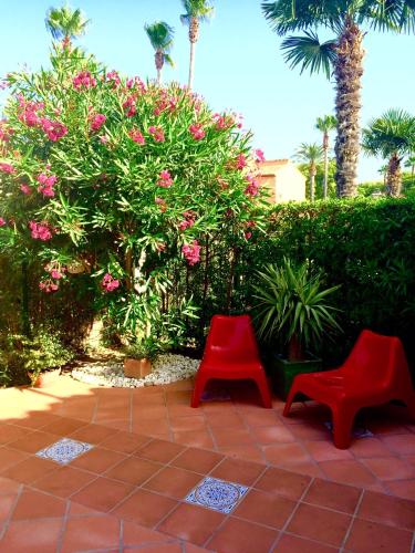 Casa Javea Sands gîte à louer Aduanas