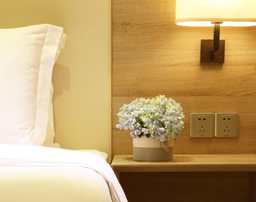 西安北二环文景路亚朵酒店(原凤城一路店) 西安北二环文景路亚朵酒店(原凤城一路店)