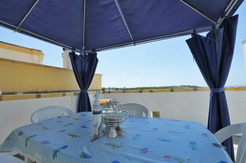  Terrazza sullo Jonio in Santa Maria al Bagno