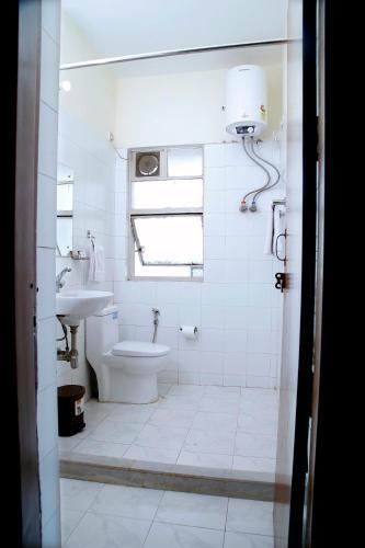 Maplewood Guest House