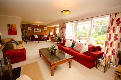 Beautiful house in Inverness, 4 bedrooms in Inshes