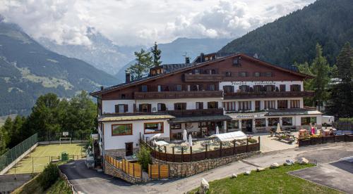 Hotel Vallechiara - Bormio