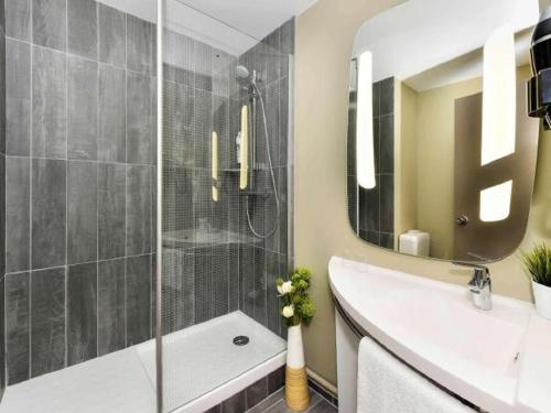 Ibis La ferme aux vins