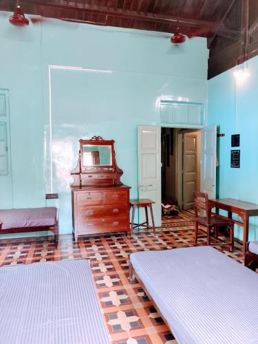 Hebbar's Heritage Home