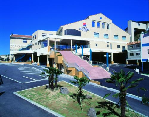 The Hotel Seaport Nagaoka