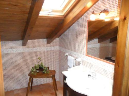 Apartamentos Rurales Los Villares