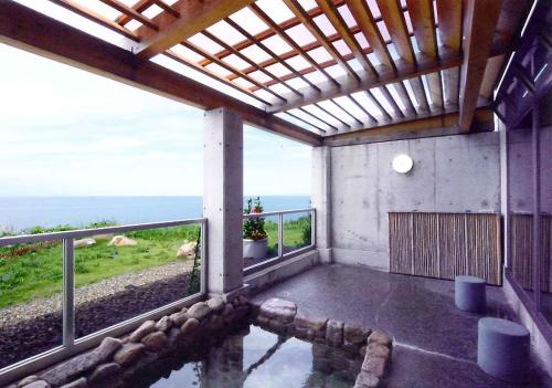 The Hotel Seaport Nagaoka