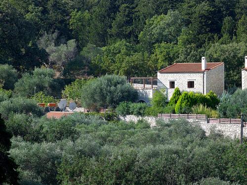  Vederi Estate in Vedhéroi