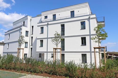 Villa Düne - Ferinewohnung 07 Morgensonne - image 2