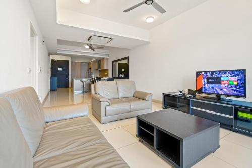Suasana Bukit Ceylon by Plush, Kuala Lumpur (fotografie 9)