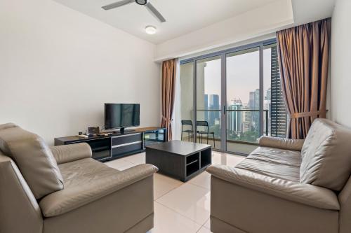 Suasana Bukit Ceylon by Plush, Kuala Lumpur (fotografie 8)