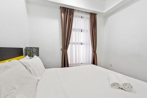 Suasana Bukit Ceylon by Plush, Kuala Lumpur (fotografie 7)