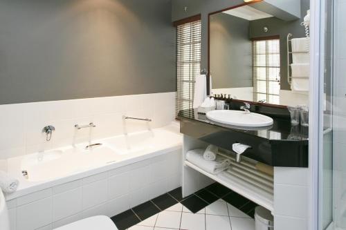 Rosenhof Boutique Hotel Room Type - Luxury Double Room