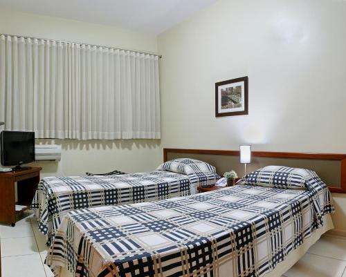 Hotel Flat Bassano Vaccarini - image 4