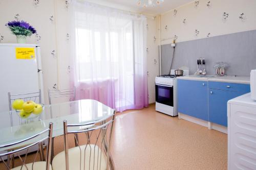 Apartment Kvartirniy Vopros on Lazurnay 17 - image 6