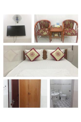 Motel Le Phuong in Cam Ranh