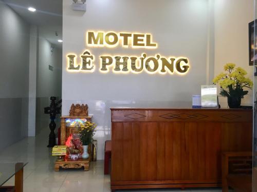 Motel Lê Phương