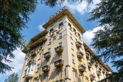 Palace Grand Hotel Varese - image 13