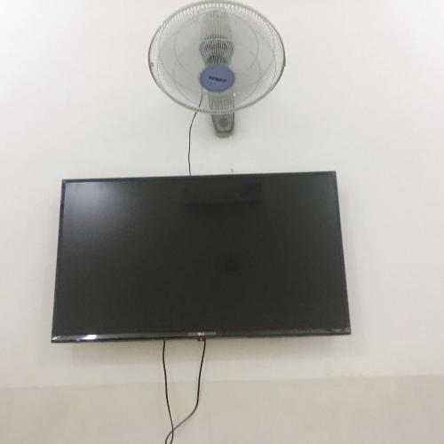 Exterior view, Motel Le Phuong in Cam Ranh