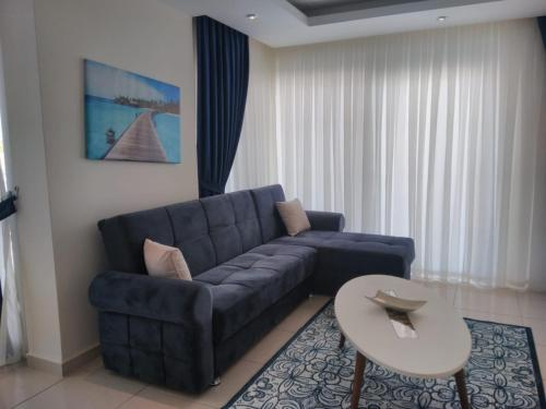  Lory Queen luxury apartment in Alanya