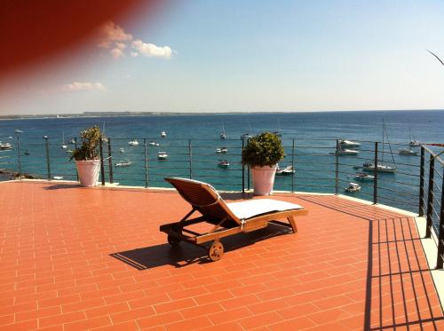 Salento Palace Bed & Breakfast - image 10