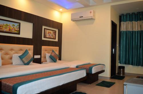 hotel photo