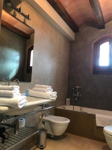  Hotel Rural Can Vila in Sant Esteve de Palautordera