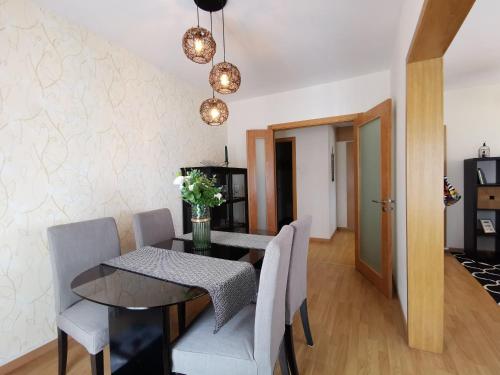 Prime Apartment - EXPO26
