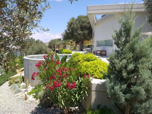 Sivas Hill Bungalows