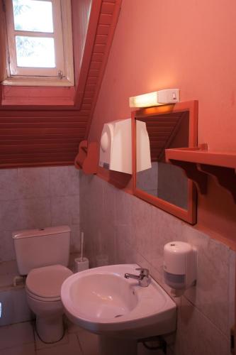 Tsara Guest House